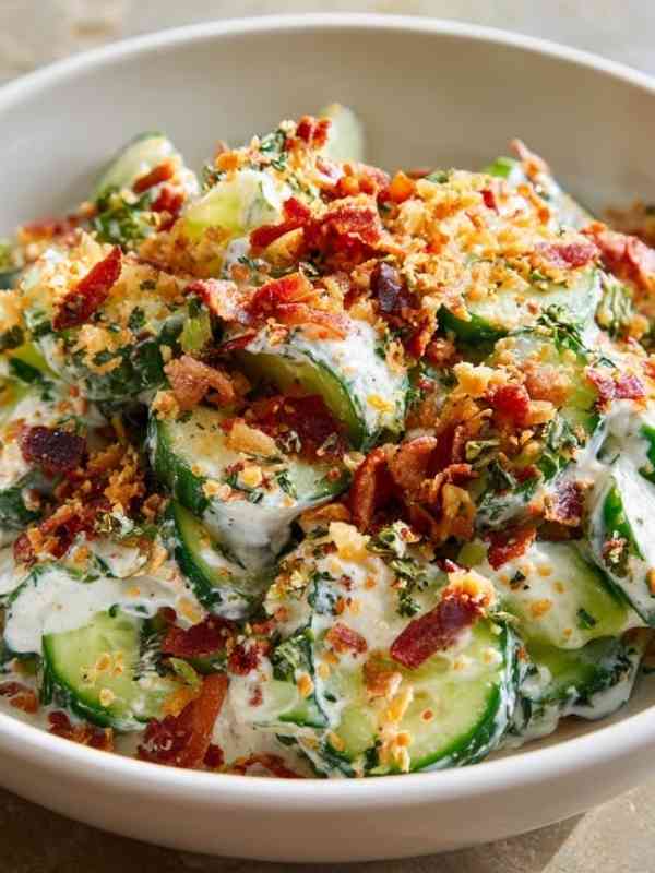 Refreshing-Cucumber-Salad-Recipes