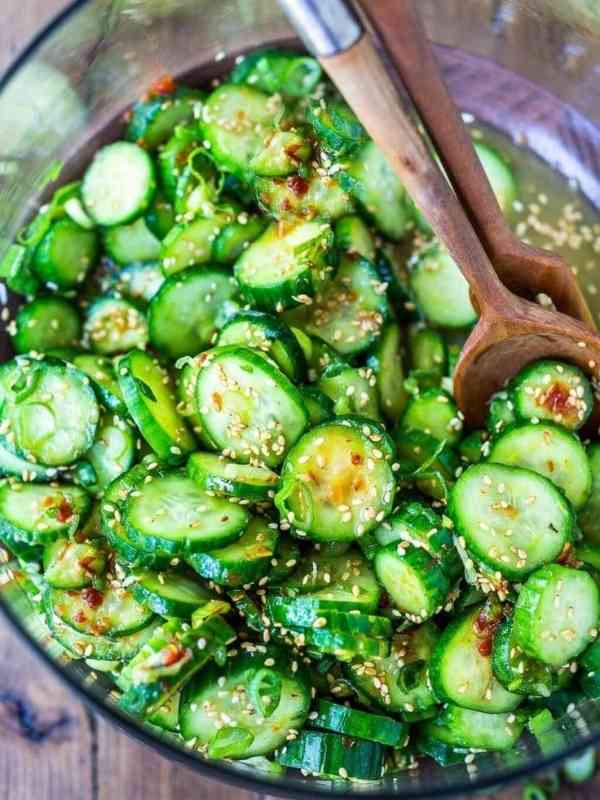 Refreshing-Cucumber-Salad-Recipes