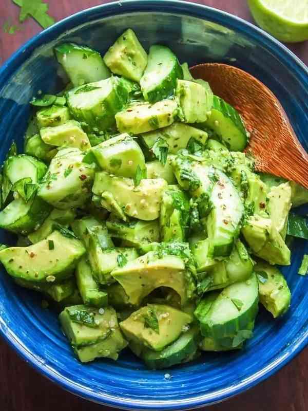 Refreshing-Cucumber-Salad-Recipes