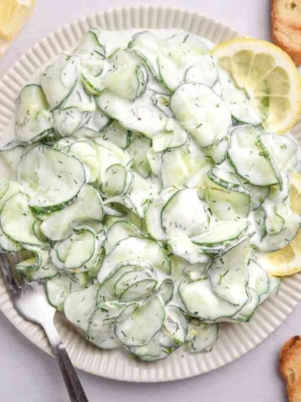 Refreshing-Cucumber-Salad-Recipes