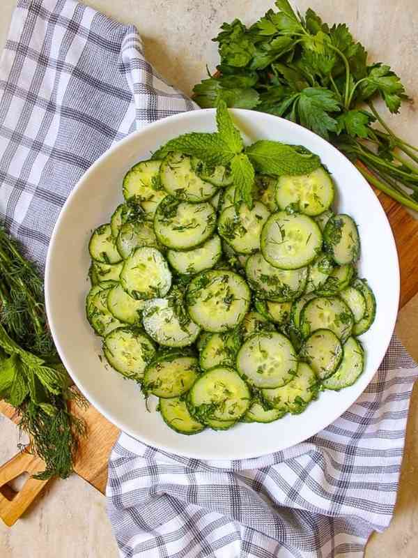 Salad