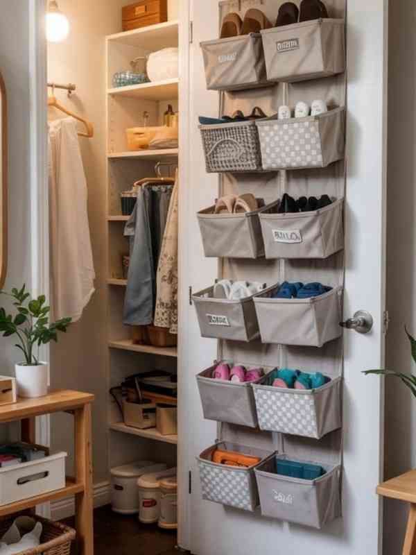 Small-Space-Organization-Hacks