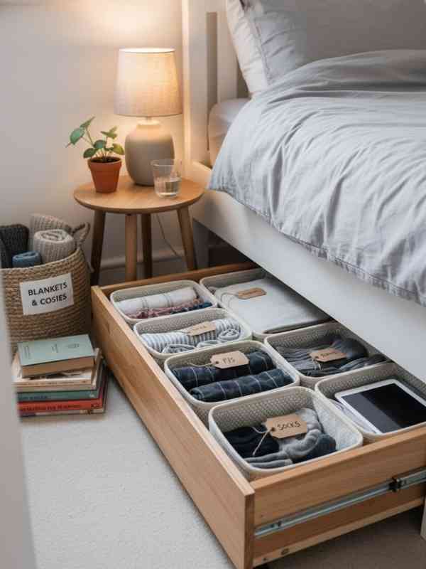 Small-Space-Organization-Hacks