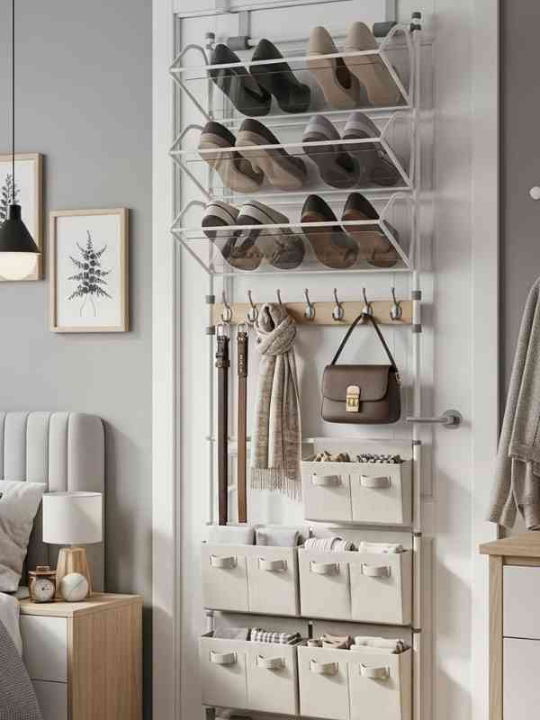 Small-Space-Organization-Hacks