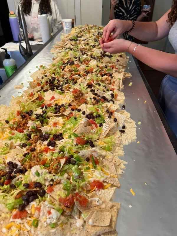 Stress-Free-Graduation-Party-Food-Ideas