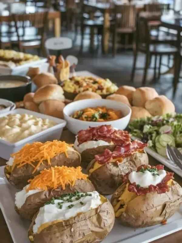 Stress-Free-Graduation-Party-Food-Ideas