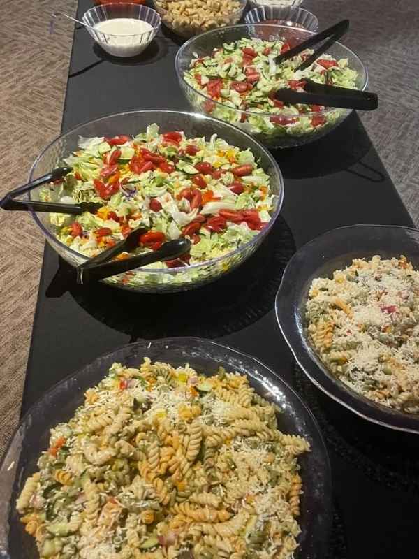 Stress-Free-Graduation-Party-Food-Ideas