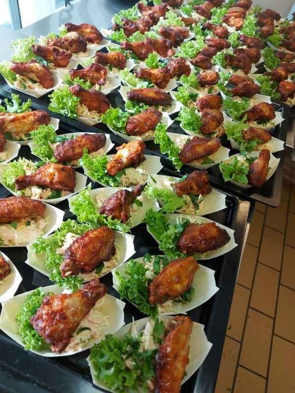 Stress-Free-Graduation-Party-Food-Ideas