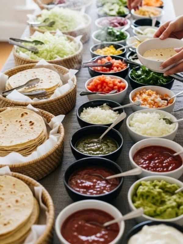 Stress-Free-Graduation-Party-Food-Ideas