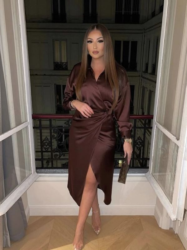 Trendy-Graduation-Dresses-for-Curvy-Girls