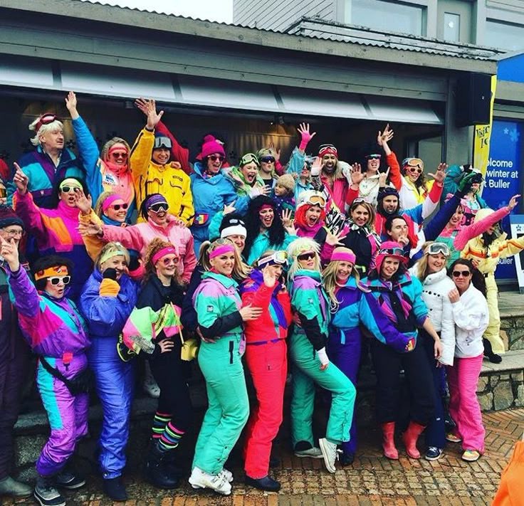 80s-ski-lodge-themed-office-holiday-party-outfits
