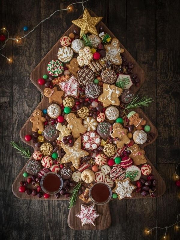 Christmas-Charcuterie-Board-Ideas-for-Parties