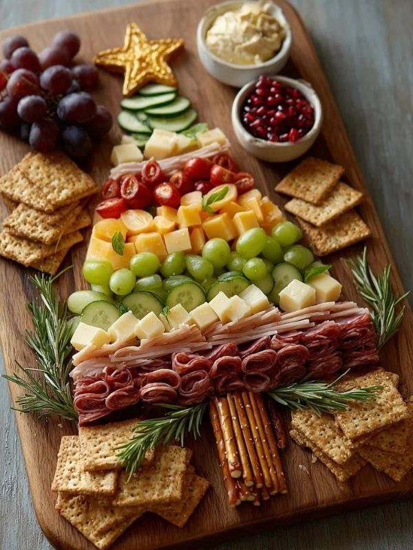Christmas-Charcuterie-Board-Ideas-for-Parties
