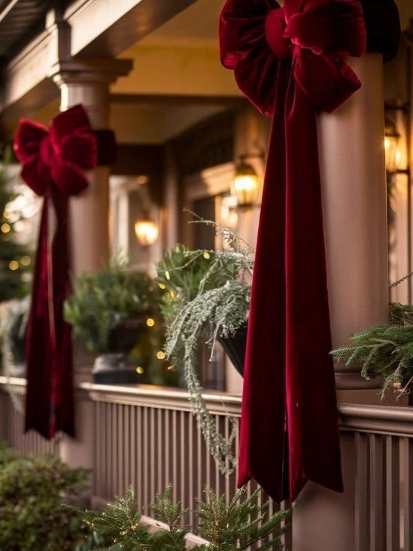 Christmas-Porch-Decorating-Ideas