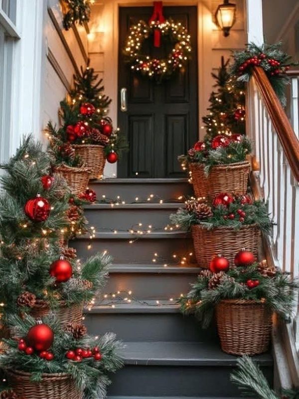 Christmas-Porch-Decorating-Ideas