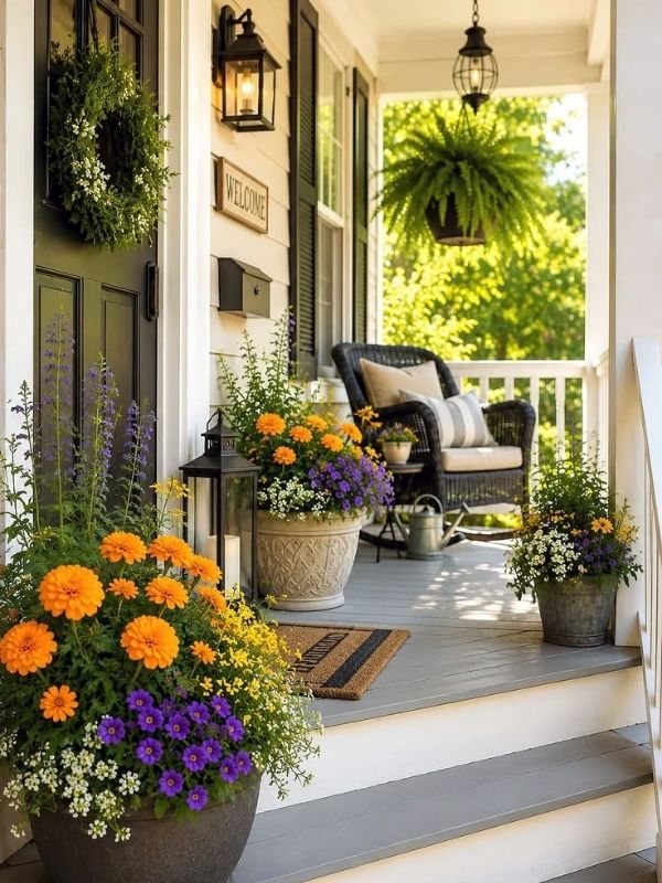 Christmas-Porch-Decorating-Ideas
