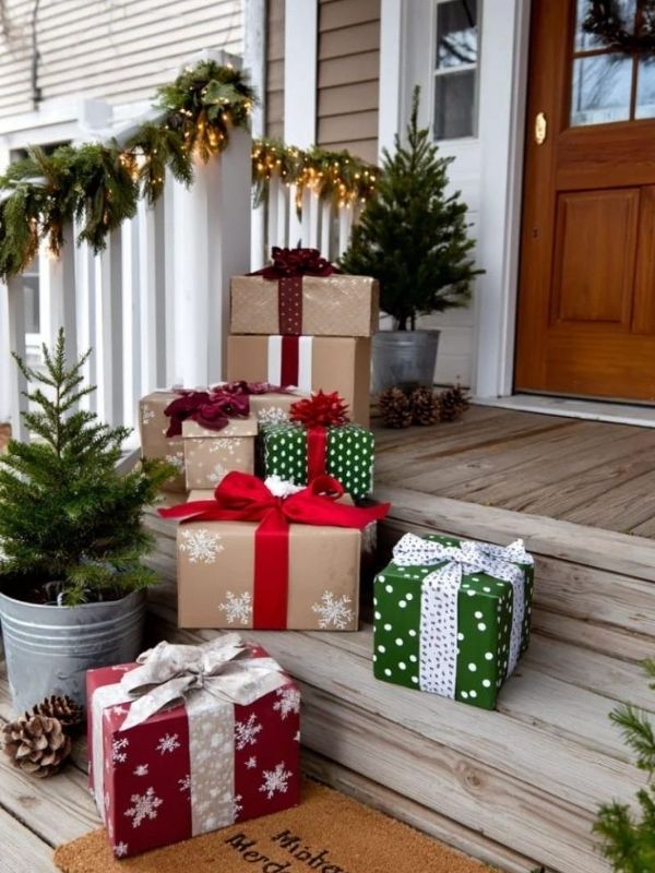 Christmas-Porch-Decorating-Ideas