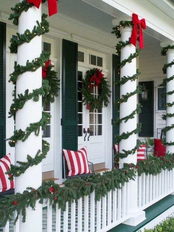 Christmas-Porch-Decorating-Ideas
