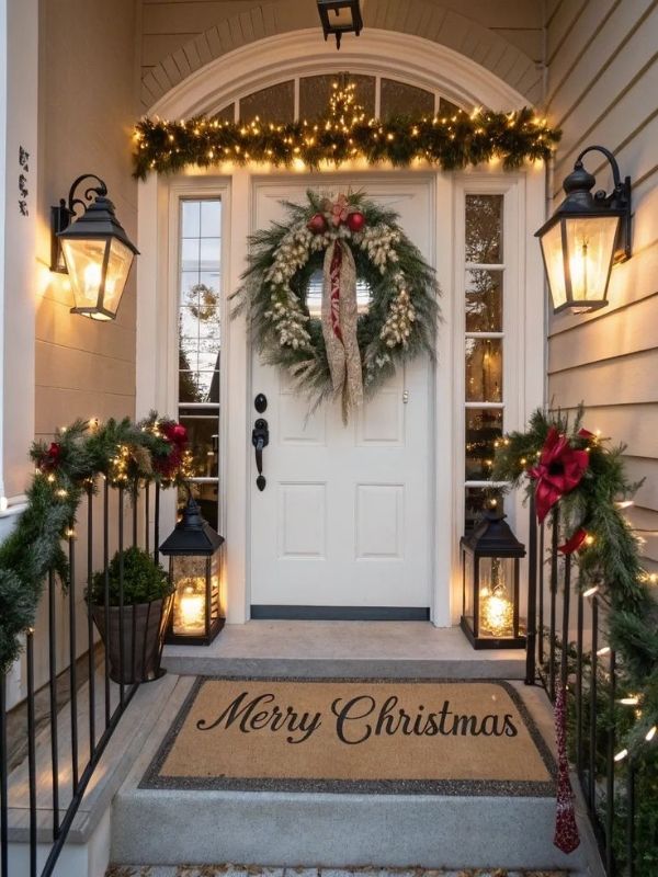 Christmas-Porch-Decorating-Ideas