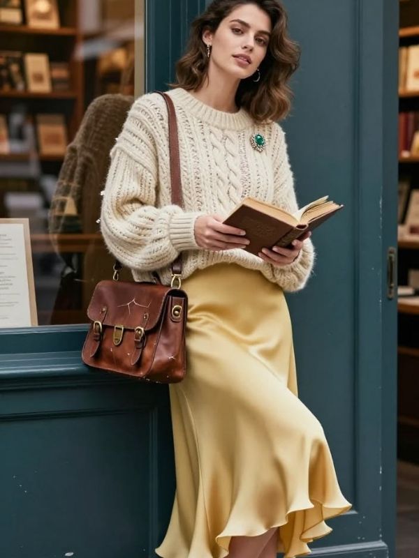 Cozy-Winter-Outfit-for-Women-Over-40