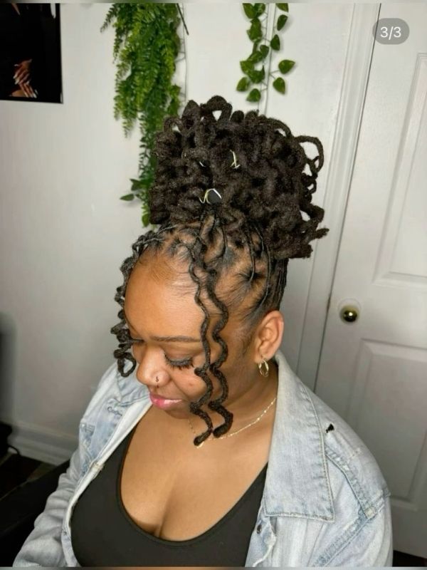 Cute-Birthday-Loc-Hairstyles-for-Women