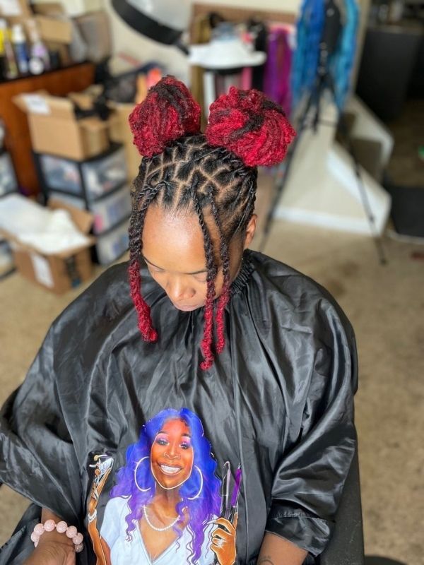 Cute-Birthday-Loc-Hairstyles-for-Women