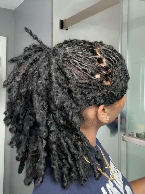 Cute-Birthday-Loc-Hairstyles-for-Women