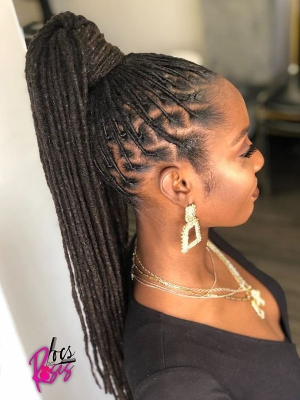 Cute-Birthday-Loc-Hairstyles-for-Women