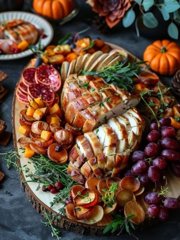 Dinner