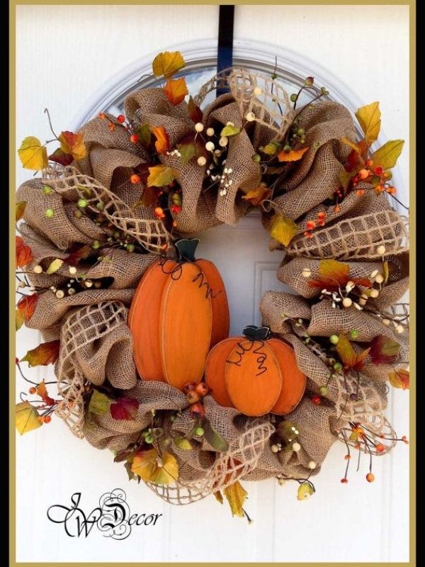 Easy-DIY-Fall-Wreath-Ideas-for-Front-Door