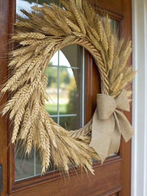 Easy-DIY-Fall-Wreath-Ideas-for-Front-Door