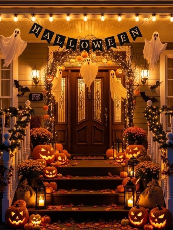 Halloween-Porch-Decorating-Ideas