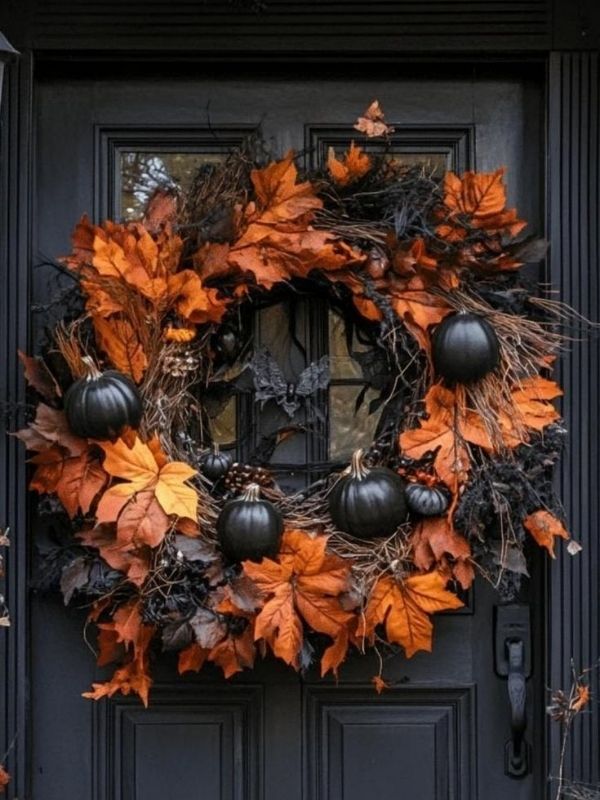 Halloween-Porch-Decorating-Ideas