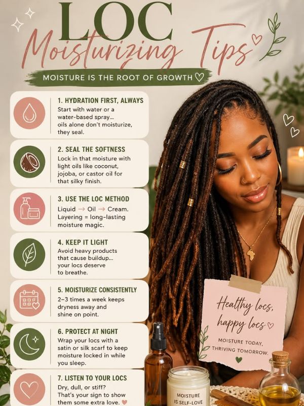 Locs