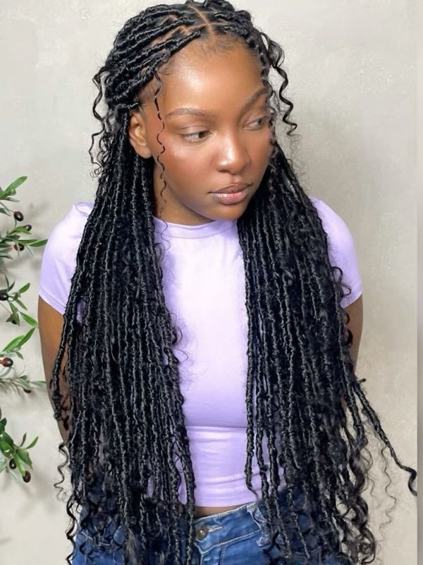 Locs