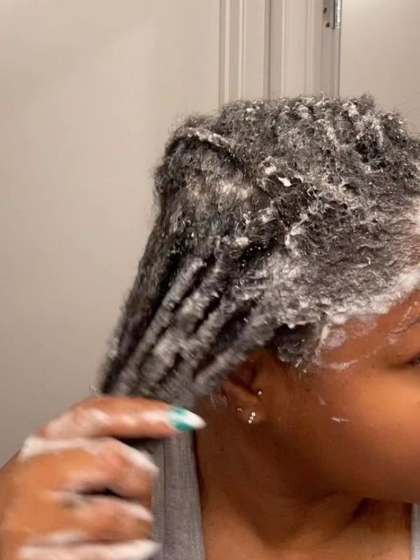 Locs