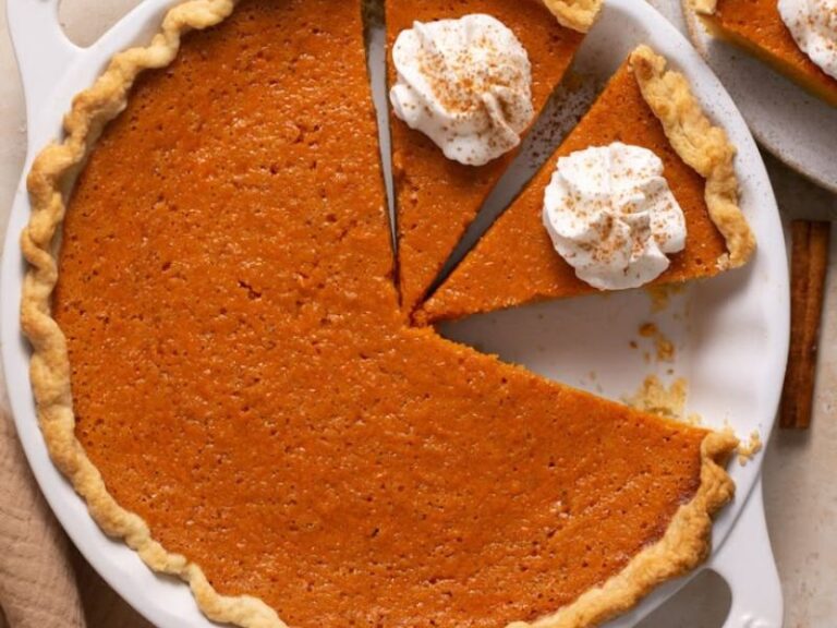 Pie