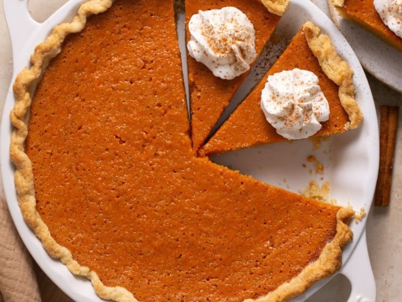 Pie