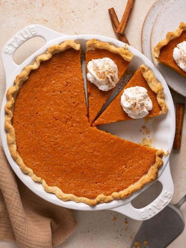 Pie