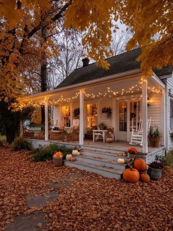 Porch