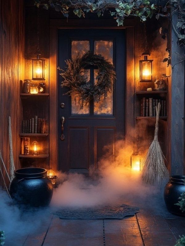 Porch