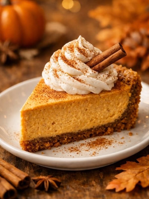 Pumpkin-Spice-Dessert-Recipes