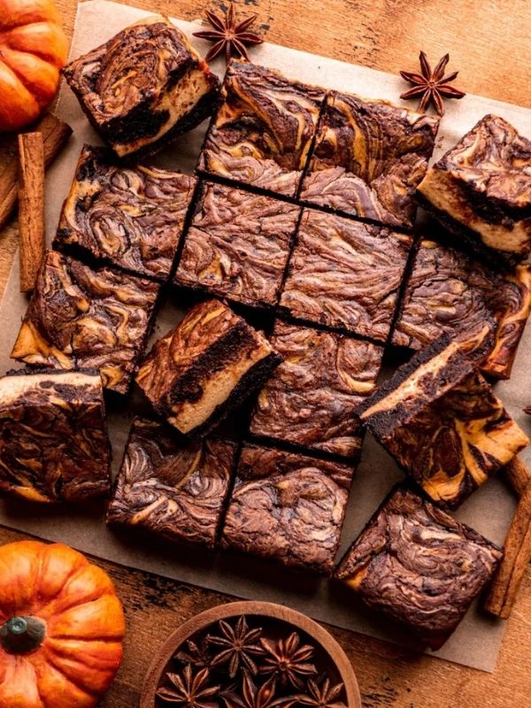 Pumpkin-Spice-Dessert-Recipes
