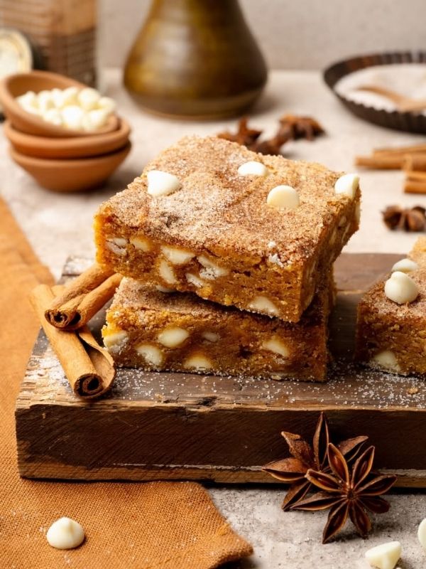 Pumpkin-Spice-Dessert-Recipes