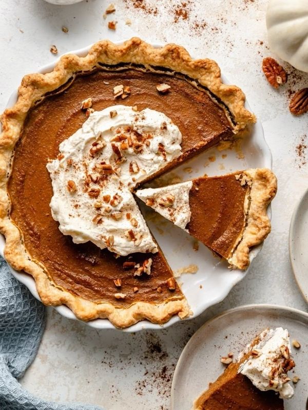 Pumpkin-Spice-Dessert-Recipes
