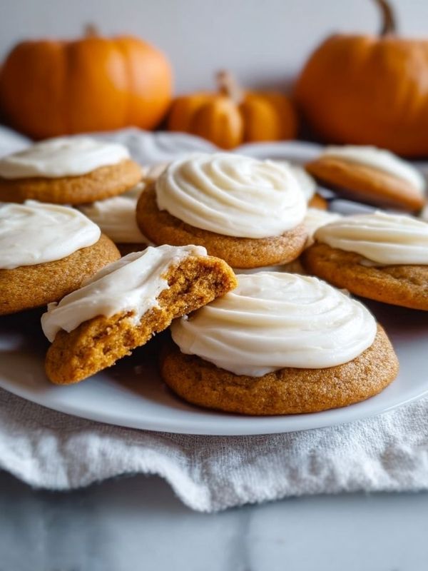 Pumpkin-Spice-Dessert-Recipes