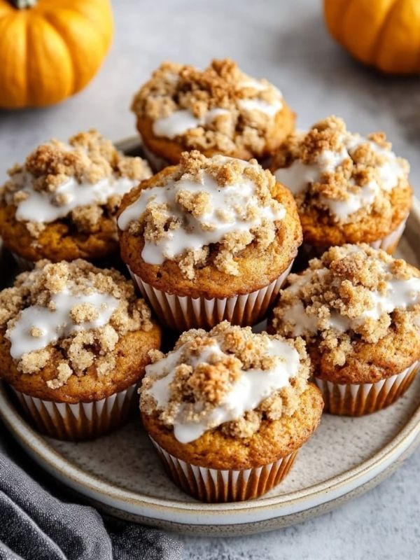 Pumpkin-Spice-Dessert-Recipes