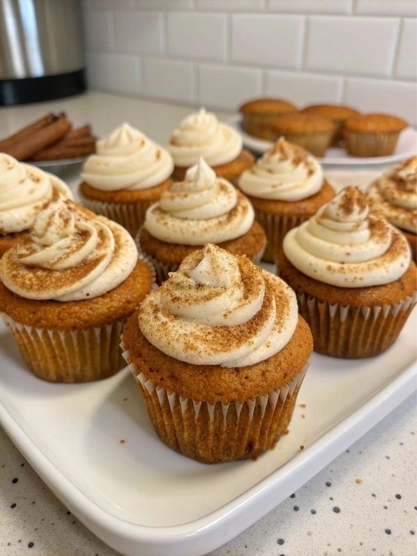 Pumpkin-Spice-Dessert-Recipes