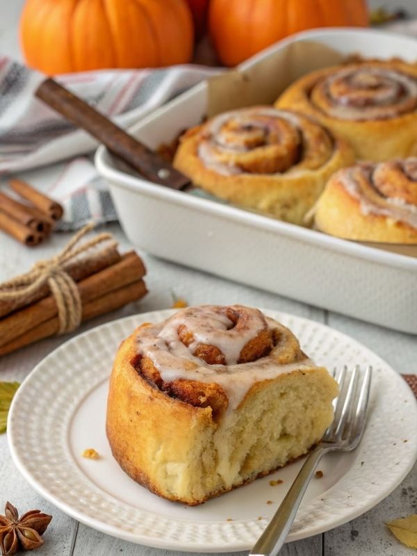 Pumpkin-Spice-Dessert-Recipes