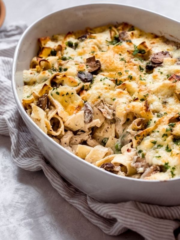 Recipe